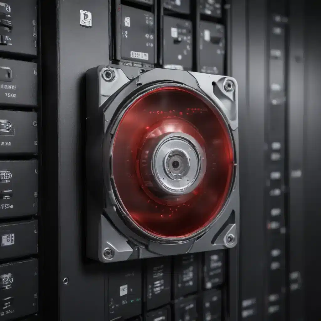 Backup and the Future of Data Storage: Trends and Innovations