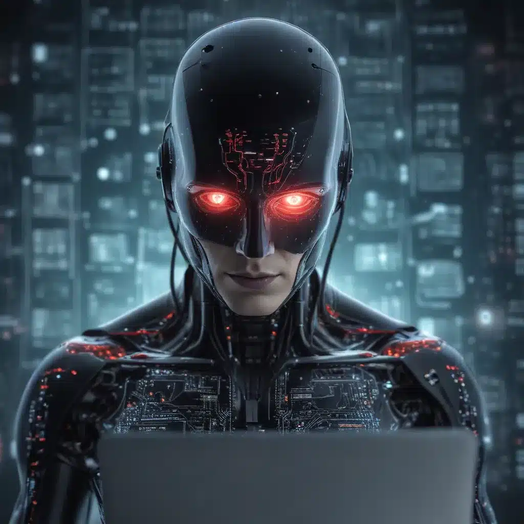 Backup and the Growing Threat of AI-Powered Cyberattacks: Defending Against Automated Hacking and Malware Targeting Your Data