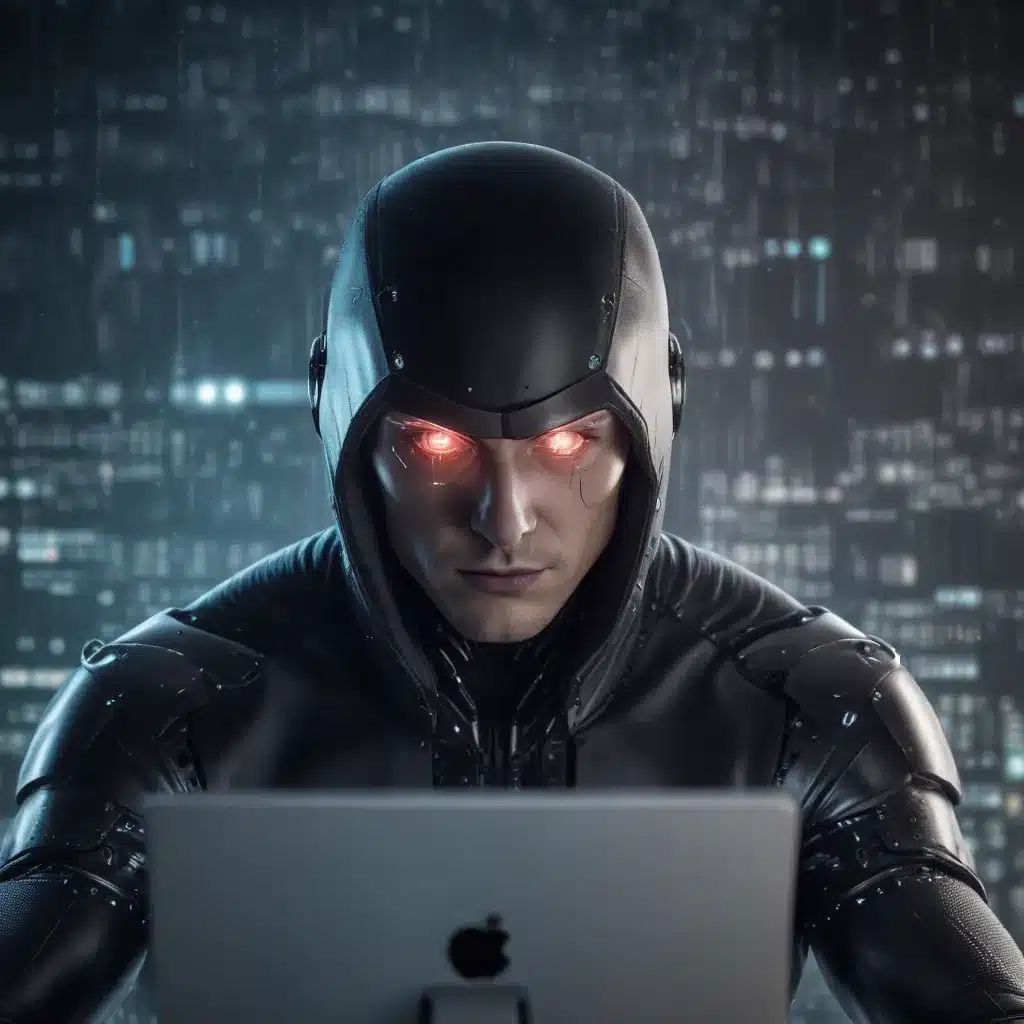 Backup and the Growing Threat of AI-Powered Cyberattacks: Developing Robust Defenses Against Automated Hacking and Malware Targeting Your Data