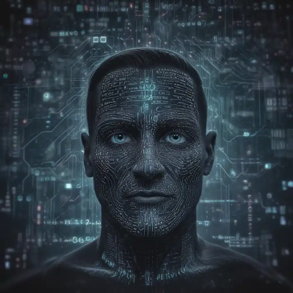 Backup and the Growing Threat of Biometric Hacking: Protecting Sensitive Biometric Data and Securing Identity-Based Backups