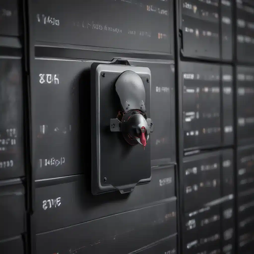 Backup and the Growing Threat of Insider Threats: Mitigating Data Risks