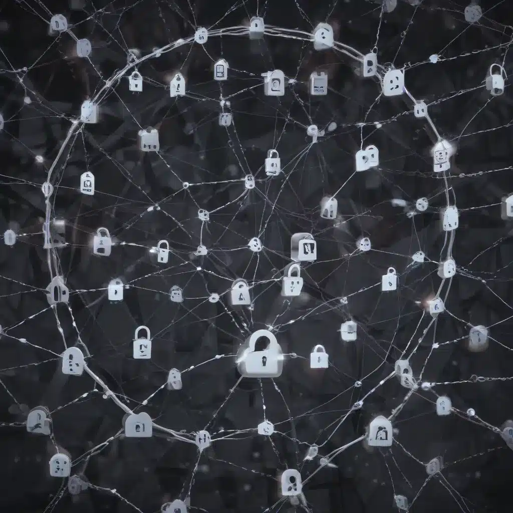 Backup and the Growing Threat of IoT-Based Botnets: Securing Connected Devices