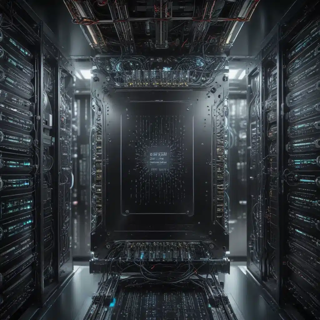 Backup and the Growing Threat of Quantum Computing-Powered Cyberattacks: Developing Quantum-Resistant Defenses to Safeguard Your Backed-Up Data
