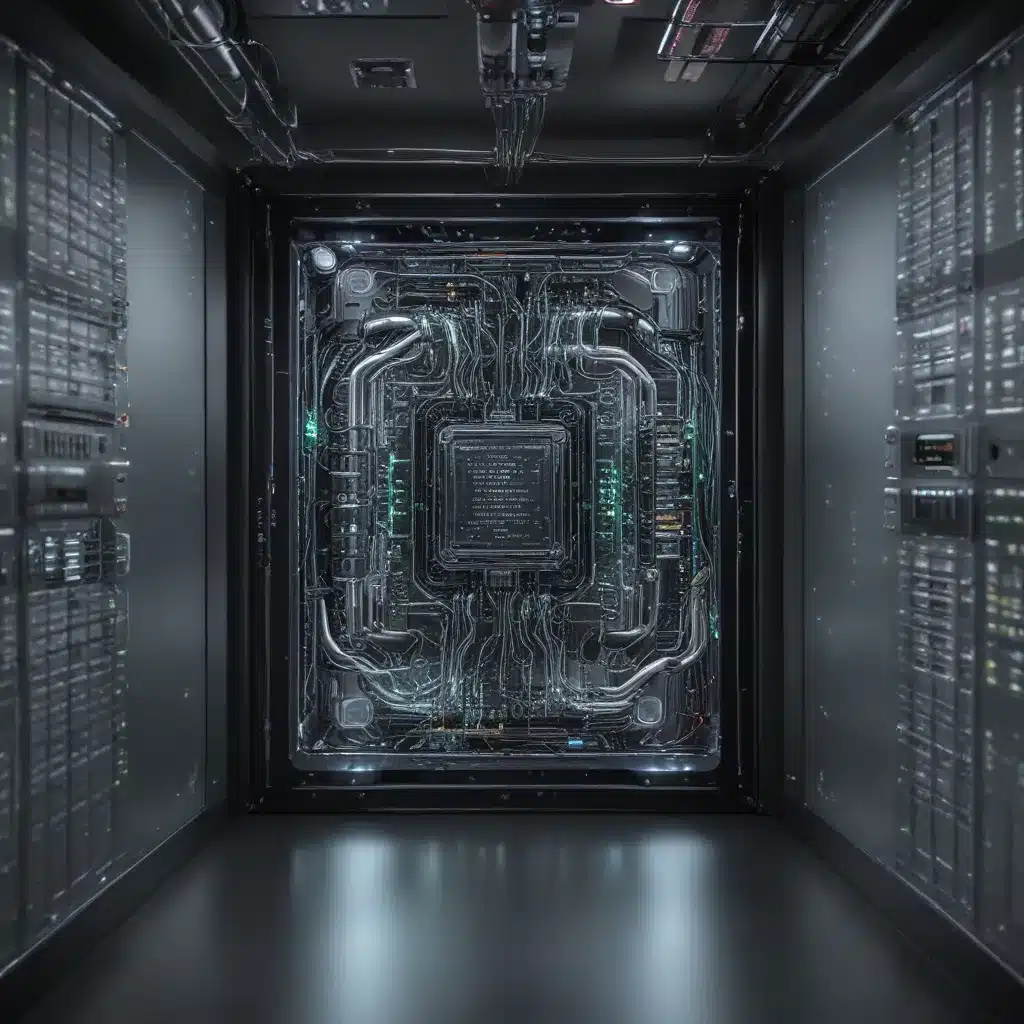Backup and the Growing Threat of Quantum Cryptanalysis: Preparing Your Backup Systems for the Challenges of the Quantum Era