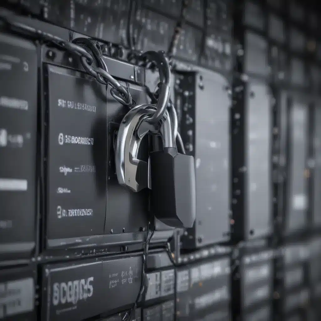 Backup and the Growing Threat of Supply Chain Attacks on Software Supply Chains: Safeguarding Your Backup Systems and Vendor Ecosystem