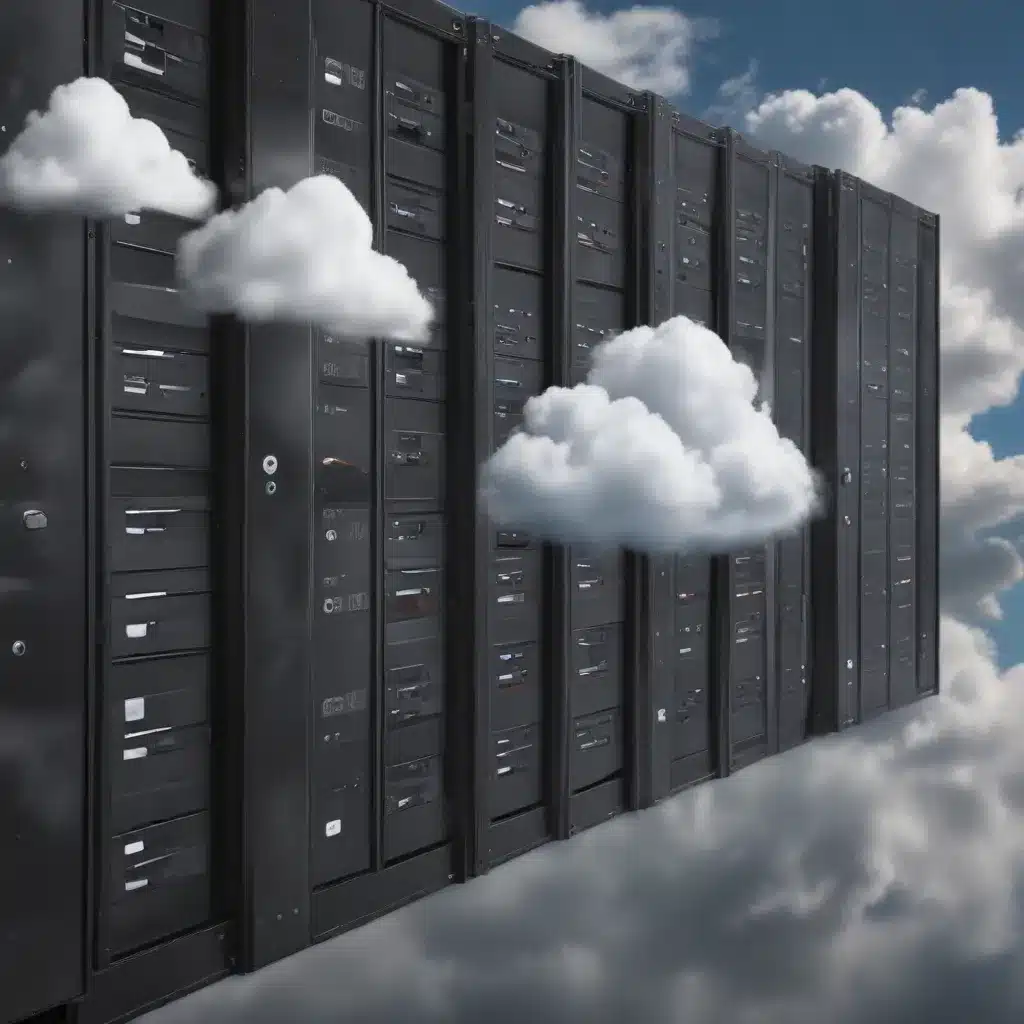 Backup and the Hybrid Cloud: Integrating On-Premises and Cloud Backups