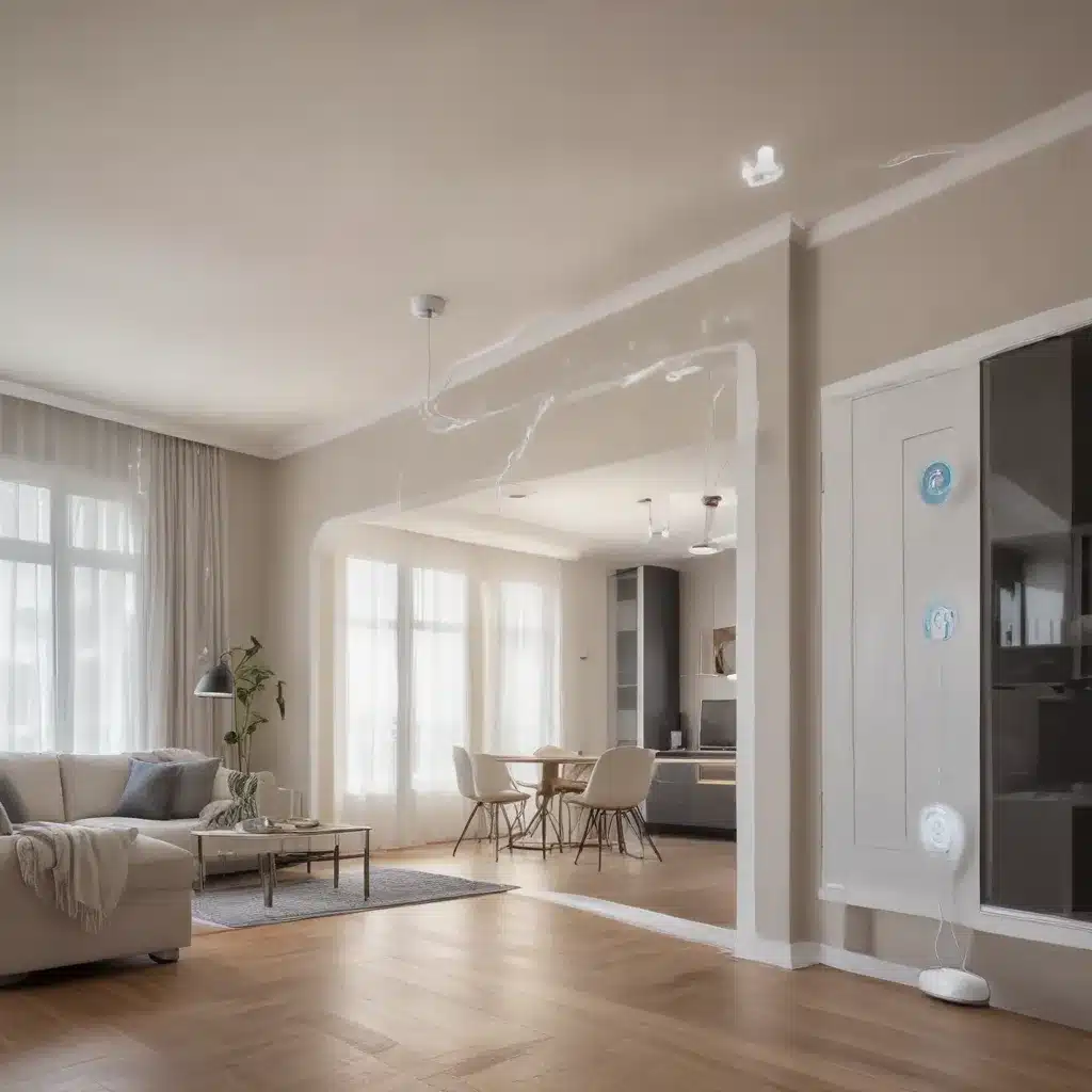 Backup and the Internet of Things: Protecting Your Smart Home and Devices