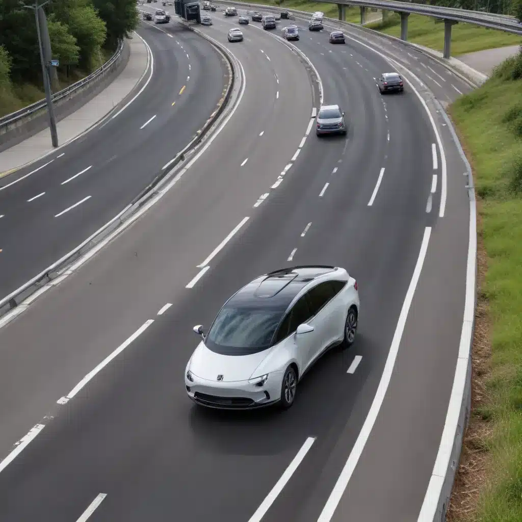 Backup and the Rise of Autonomous Vehicles: Ensuring the Availability and Integrity of Vehicle Data, Sensor Logs, and Driving Records