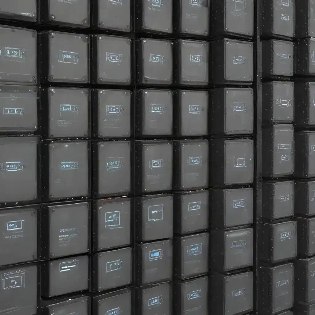 Backup and the Rise of Decentralized Storage Networks: Leveraging Blockchain and Peer-to-Peer Technologies for Resilient Data Backup