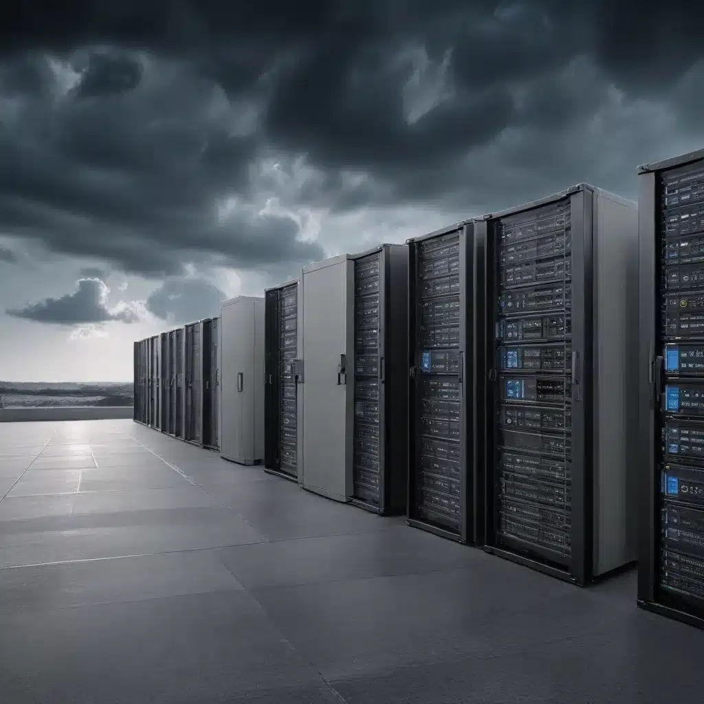 Backup and the Rise of Edge Computing: Adapting Your Strategy