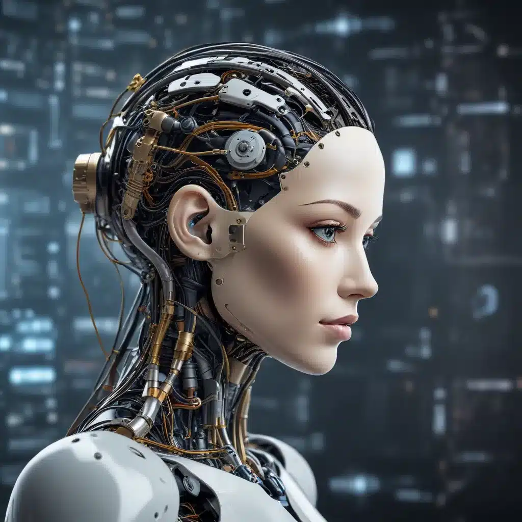 Backup and the Rise of Generative AI: Protecting Intellectual Property and Digital Assets