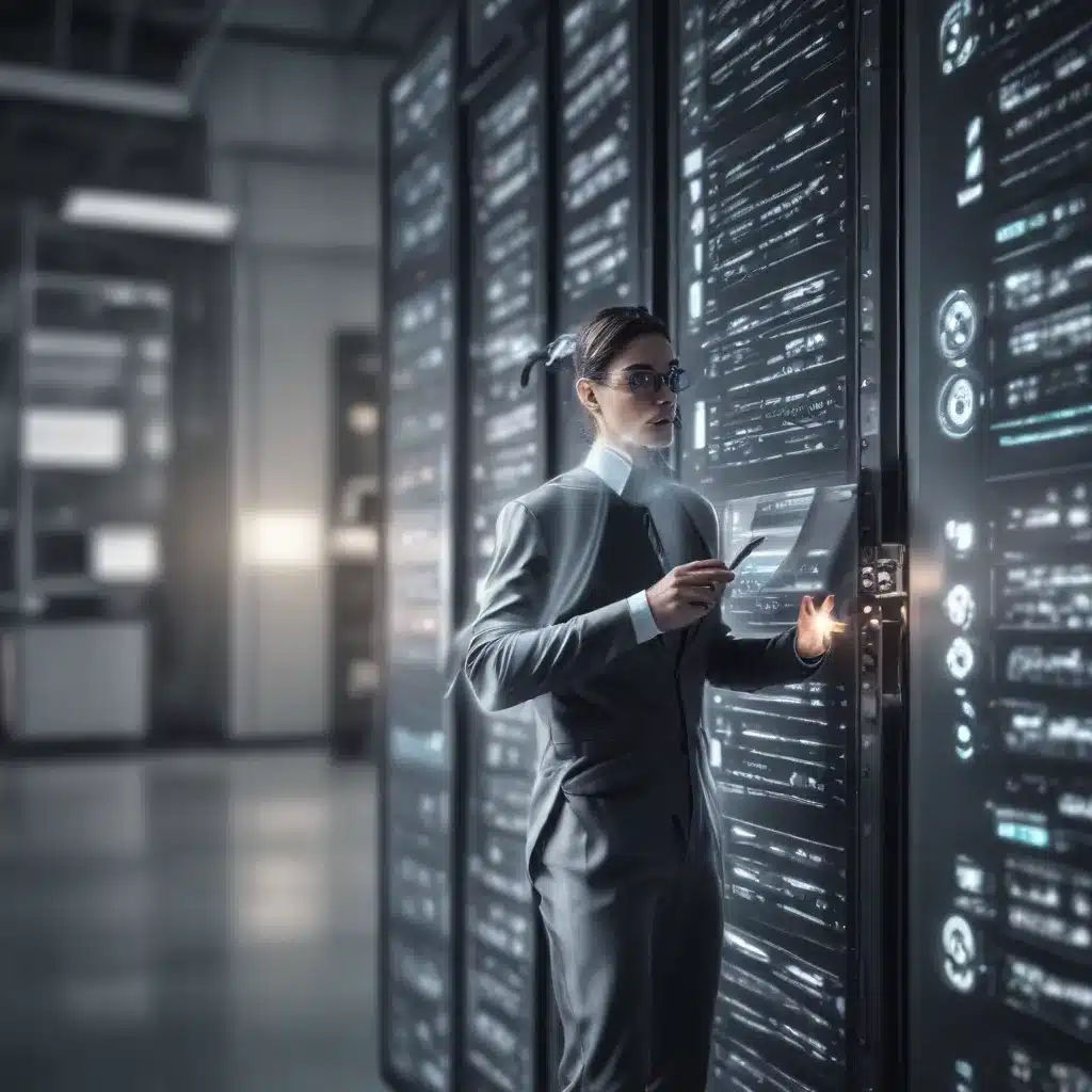 Backup and the Rise of Hyperautomation: Integrating Backup Processes into Workflow Automation and Intelligent Business Processes