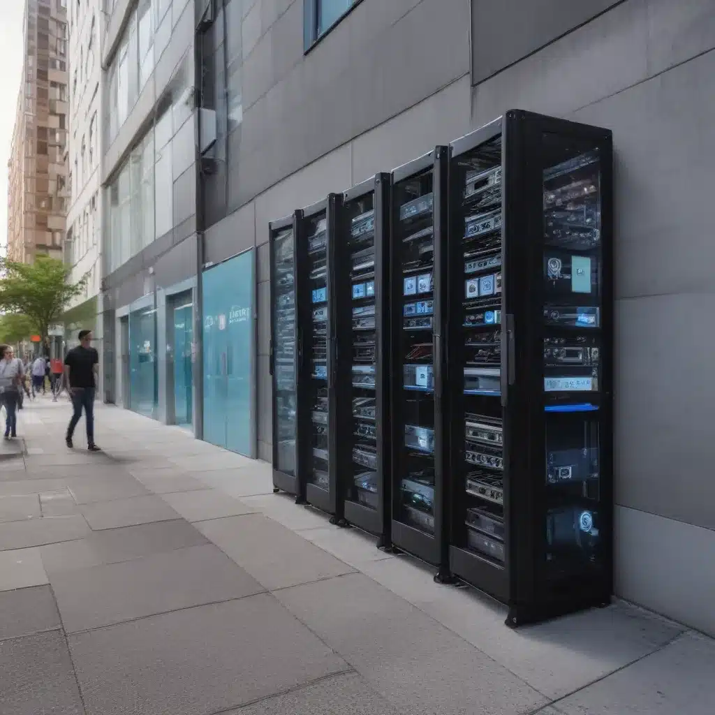 Backup and the Shift to 5G-Enabled Remote Work: Optimizing for Distributed Environments