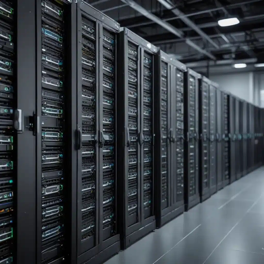 Backup and the Shift to Edge Computing: Optimizing Data Protection at the Network Periphery for Improved Resilience and Availability