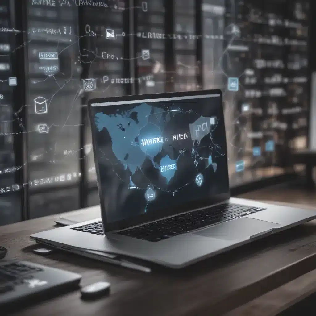 Backup and the Shift to Remote Work: Protecting Distributed Data