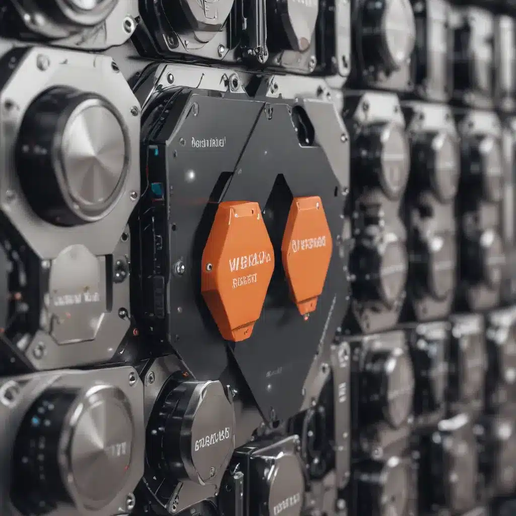Backup and the Shift to a Decentralized Web: Adapting Your Strategy for Web3 and Blockchain-Based Storage