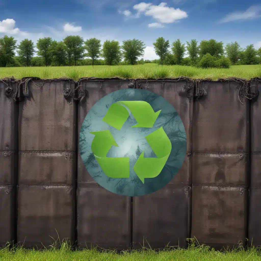 Backup and the Sustainability Imperative: Reducing the Environmental Impact