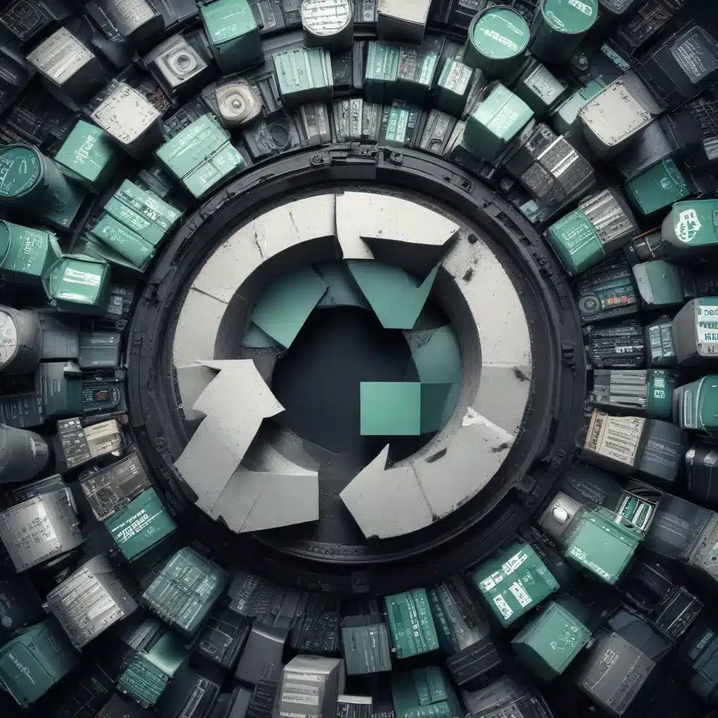 Backup and the Transition to a Circular Data Economy: Maximizing Data Reuse and Recycling