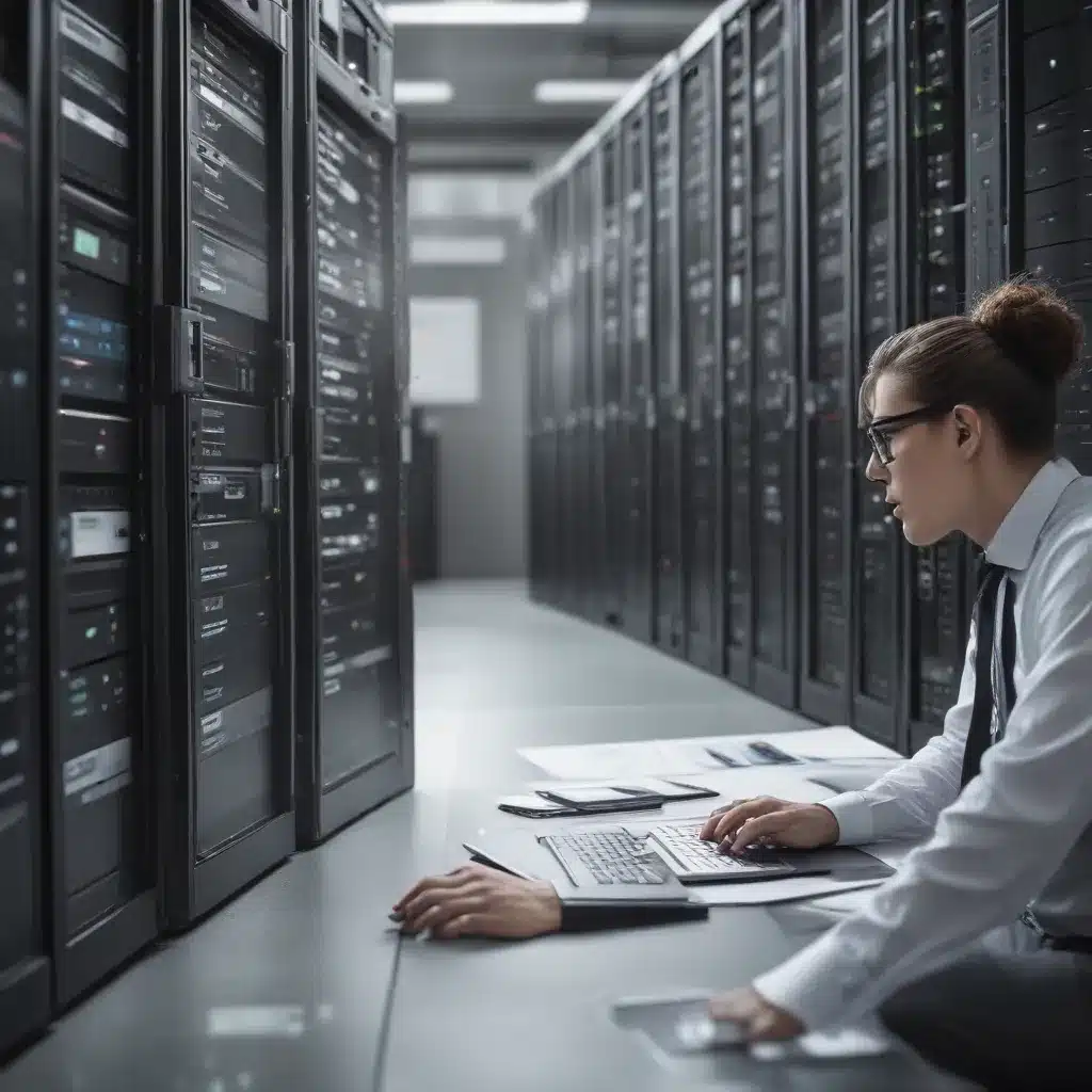 Backup and the Transition to a Data-Centric Enterprise: Aligning Your Backup Strategy with a Holistic Data Management Approach