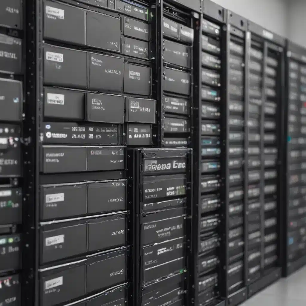 Backup and the Transition to a Data Mesh Architecture: Adapting Your Backup Strategy for Distributed, Domain-Driven Data Environments