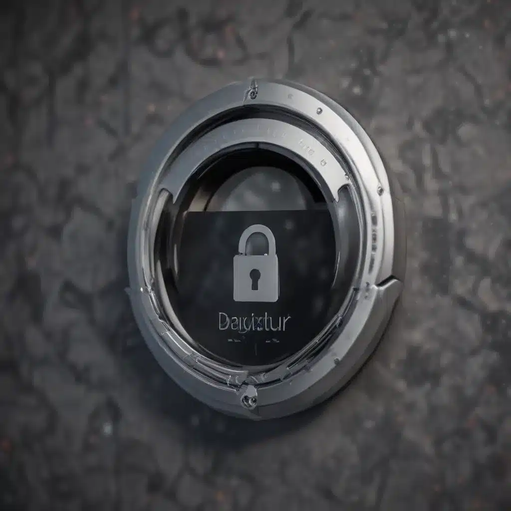 Backup and the Transition to a Decentralized Identity Model: Securing Personal Data and Digital Credentials in a Passwordless Future