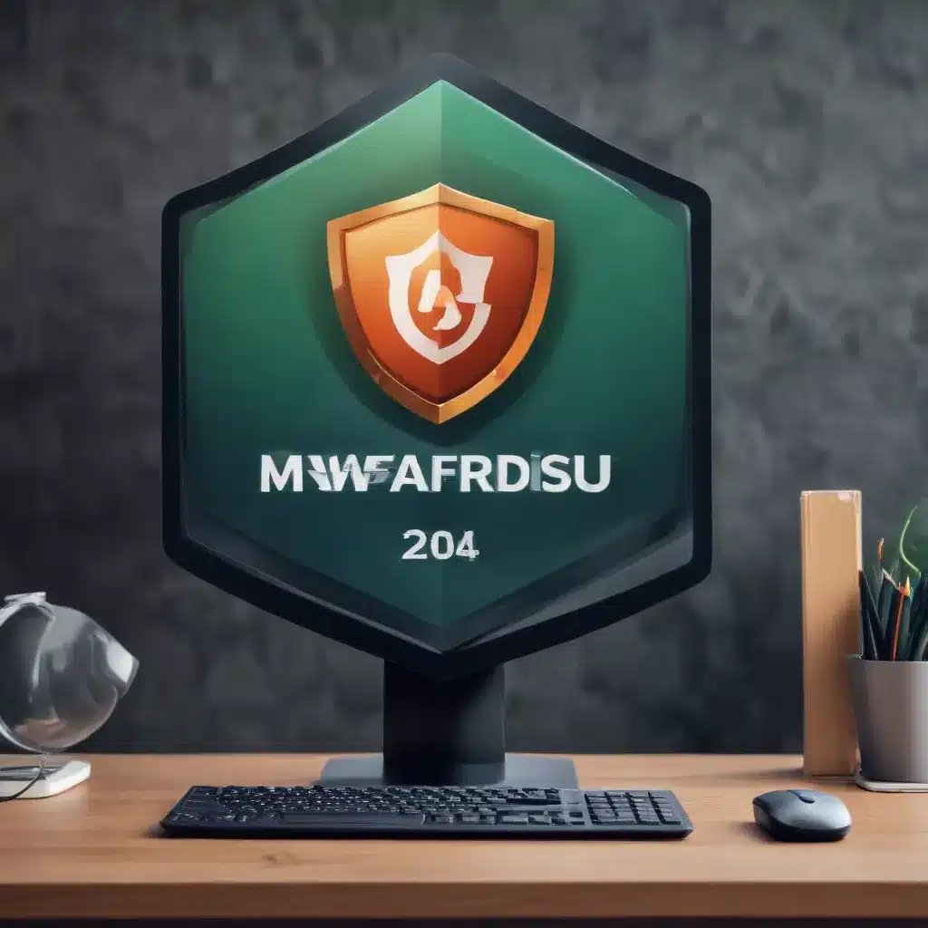 Best New Antivirus Software of 2024