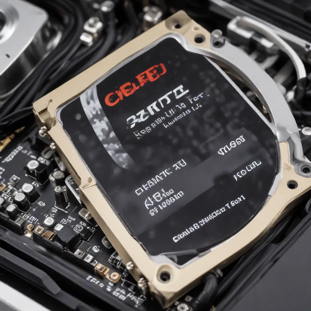 Boost Your PC’s Performance with a Solid-State Drive