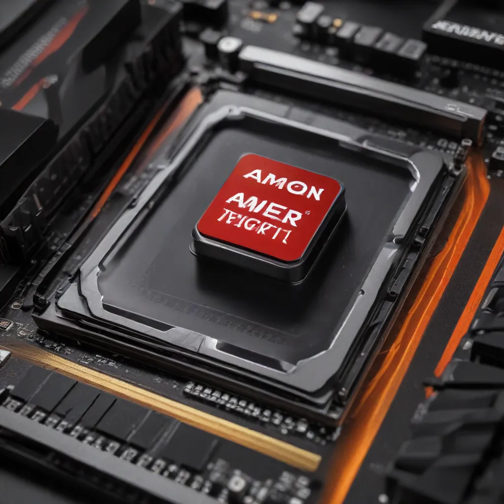 Boosting AMD GPU Performance with Smart Access Memory, FidelityFX, and Adrenalin Optimizations