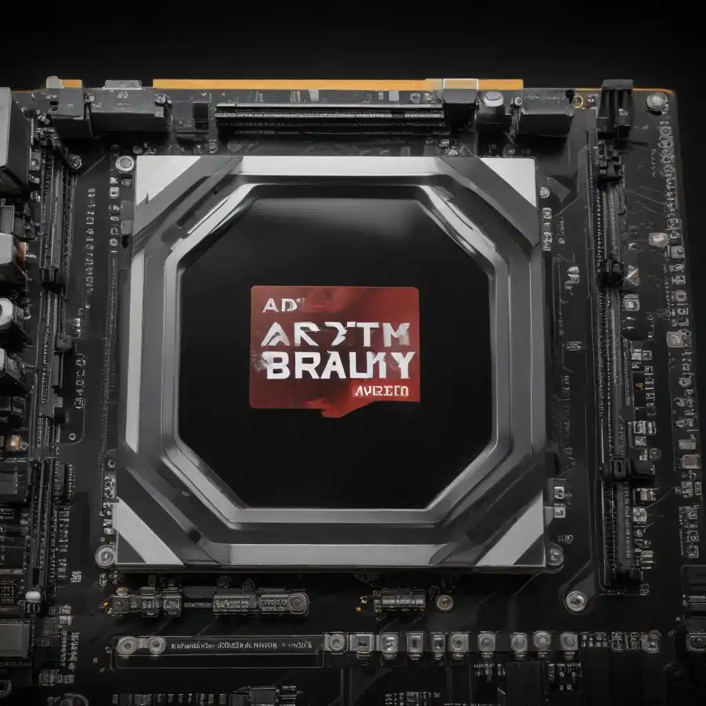 Boosting AMD GPU Performance with the Latest Adrenalin Software Optimizations Boosting AMD GPU Performance with the Latest Adrenalin Software Optimizations