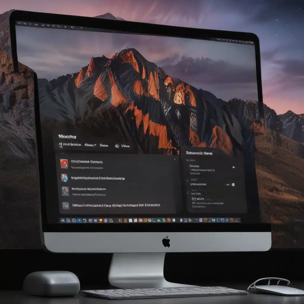 Boosting Productivity with Apple’s Spotlight Search on macOS