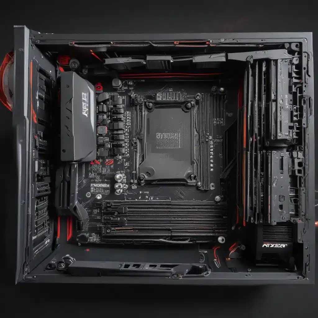 Building a Budget-Friendly AMD Gaming PC with the Ryzen 5 5600 and RX 6600 XT: Great Value