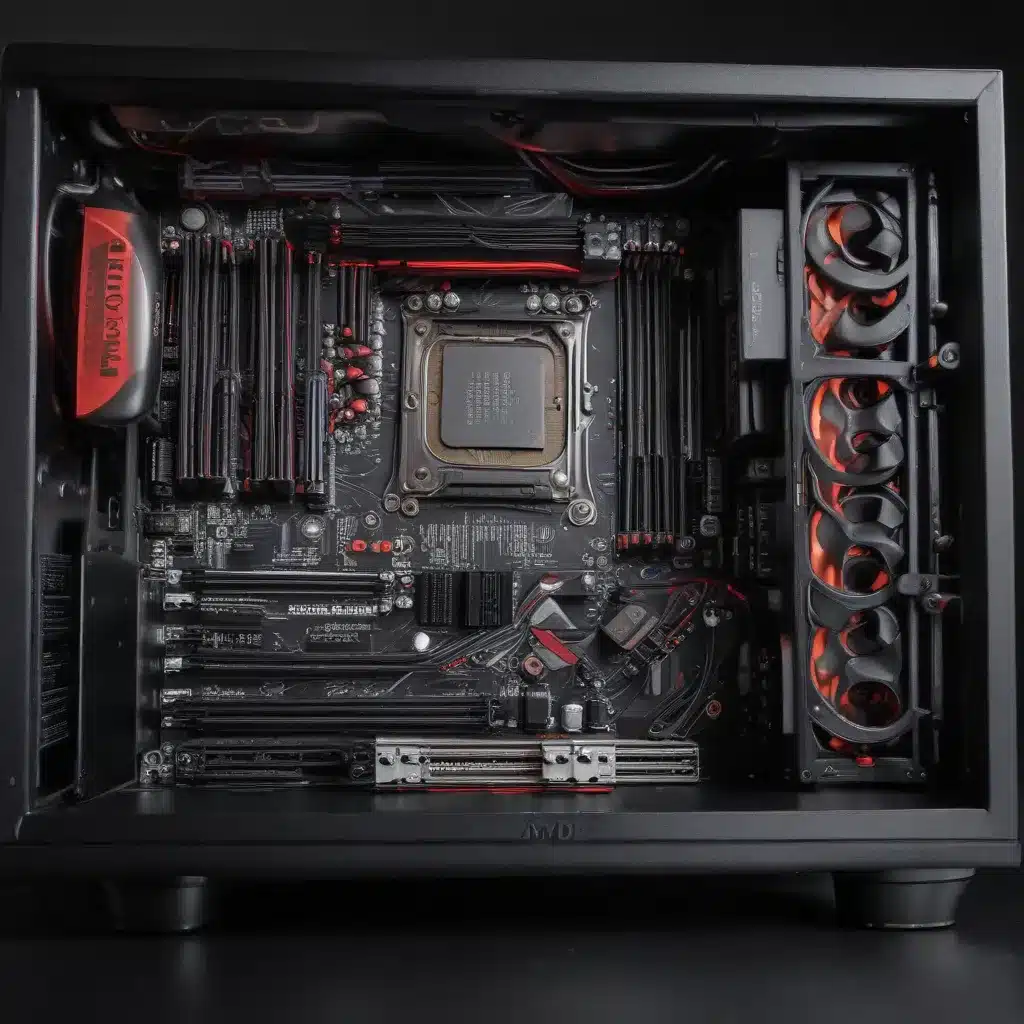 Building a Powerful AMD Editing Rig for 8K Video Production on a Budget: Parts and Benchmarks