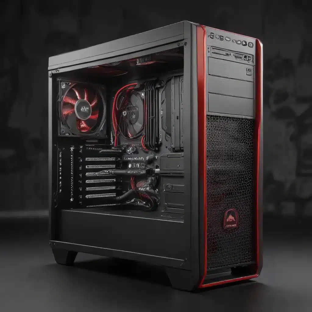 Building a Powerful AMD Workstation PC for 3D Animation and VFX Workflows