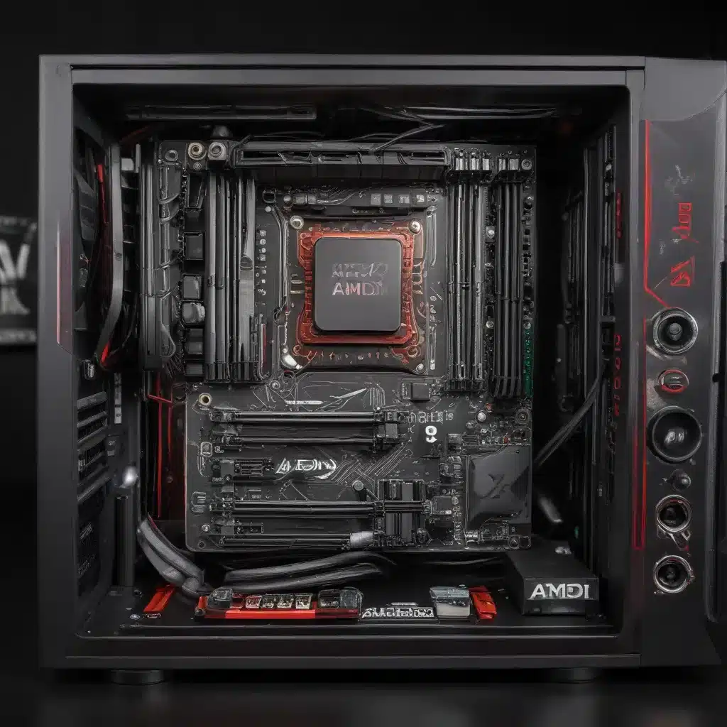 Building the Ultimate AMD Editing Rig for 8K Video Production Workflows: Parts, Benchmarks, and Optimization