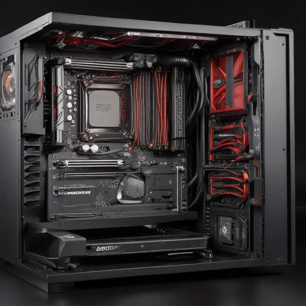 Building the Ultimate AMD Editing Rig for 8K Video Production and Beyond: Parts List and Benchmarks