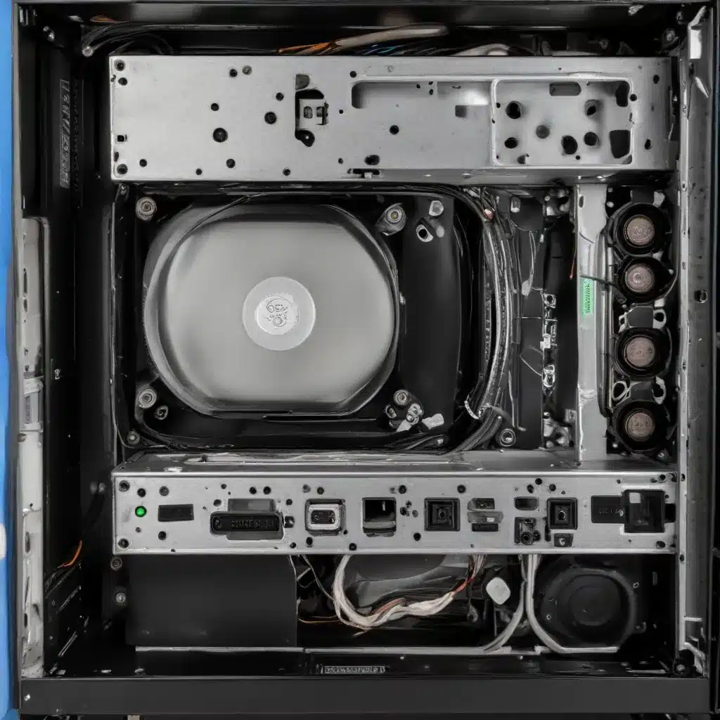 Choosing Between Repair or Replacement for Your Aging PC