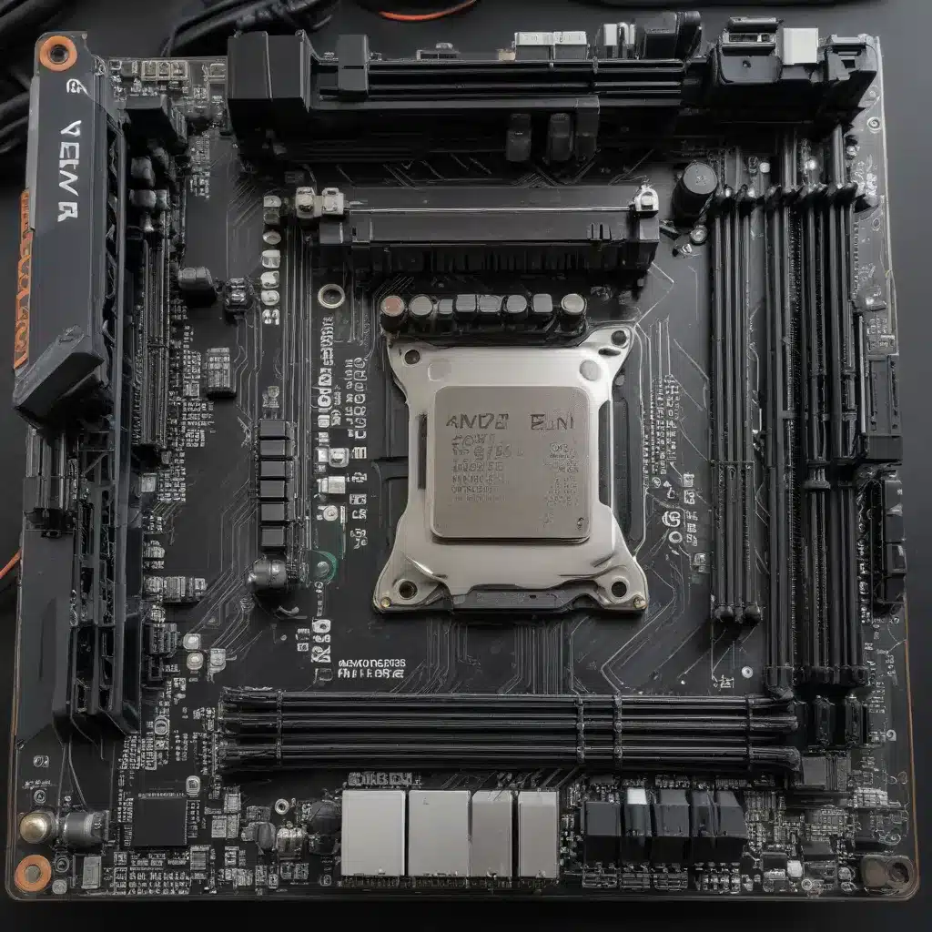 Choosing the Optimal AMD Motherboard for Your Ryzen 7000 CPU Upgrade: A Deep Dive