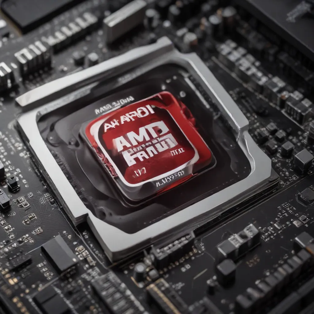 Choosing the Right AMD CPU and GPU Combo for Your Needs: A Performance and Value Analysis
