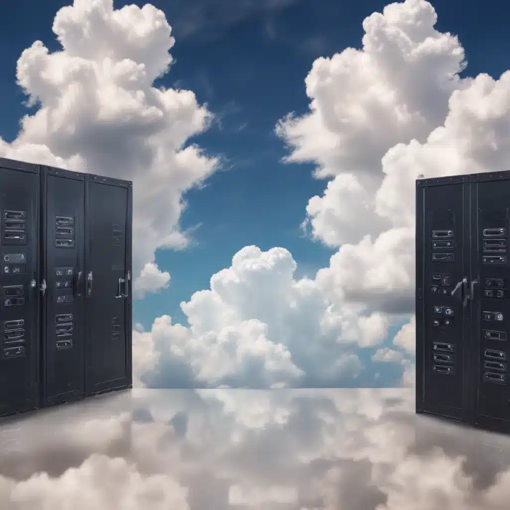 Cloud Backup vs Local Backup: Weighing the Pros and Cons