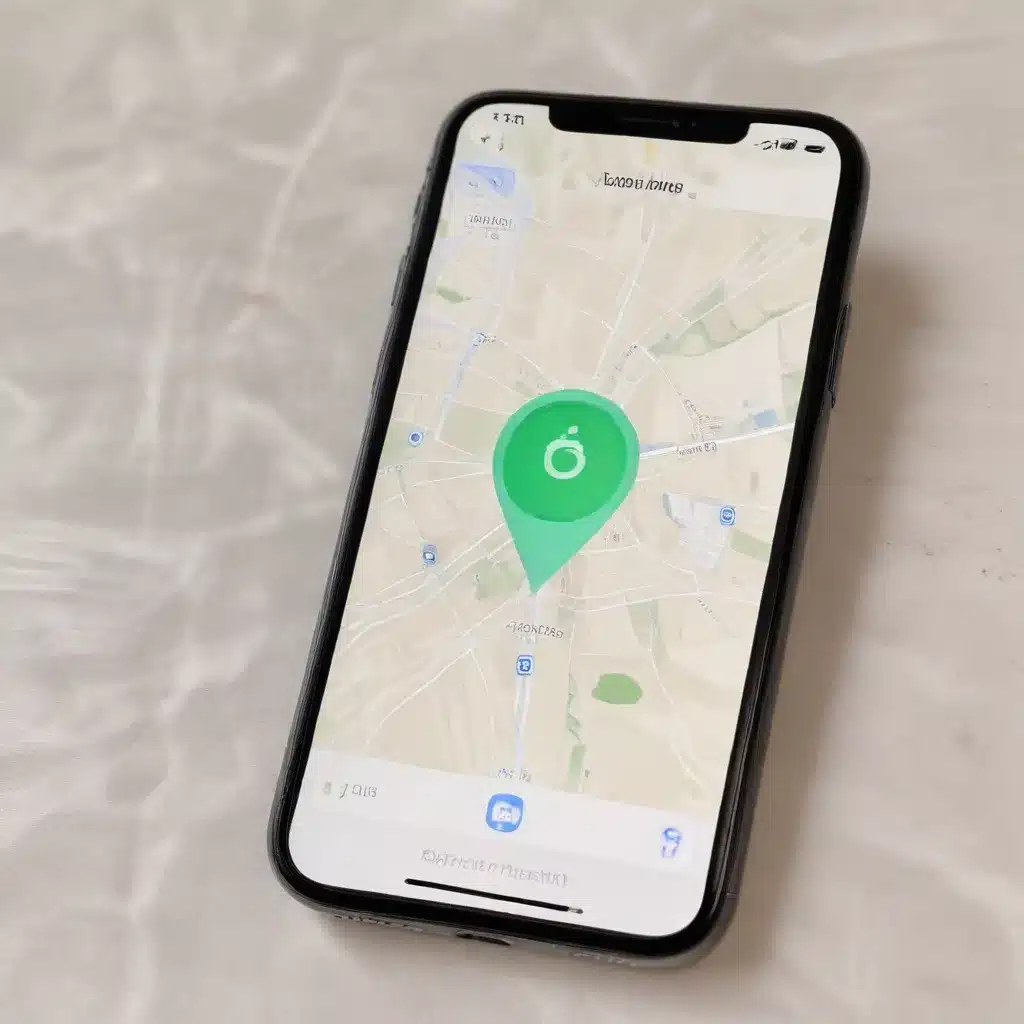 Demystifying Apple’s Find My Network: Locating Lost Devices with Ease and Efficiency