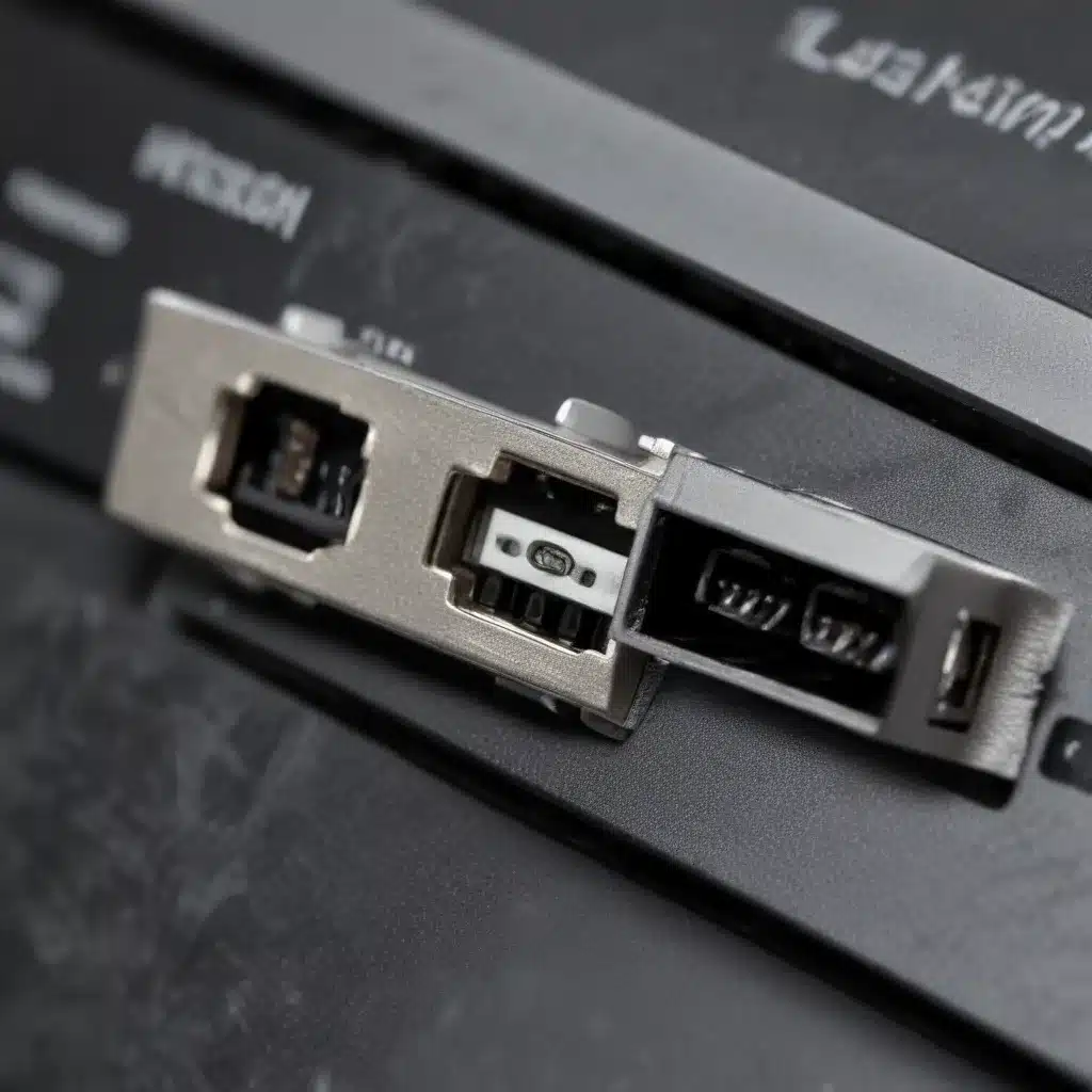 Diagnosing Problems with Your Laptop USB Ports