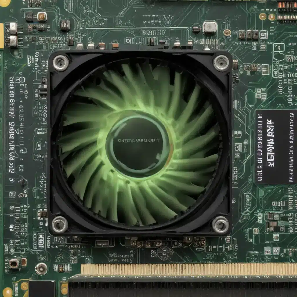 Diagnosing and Fixing Failing or Underperforming GPUs