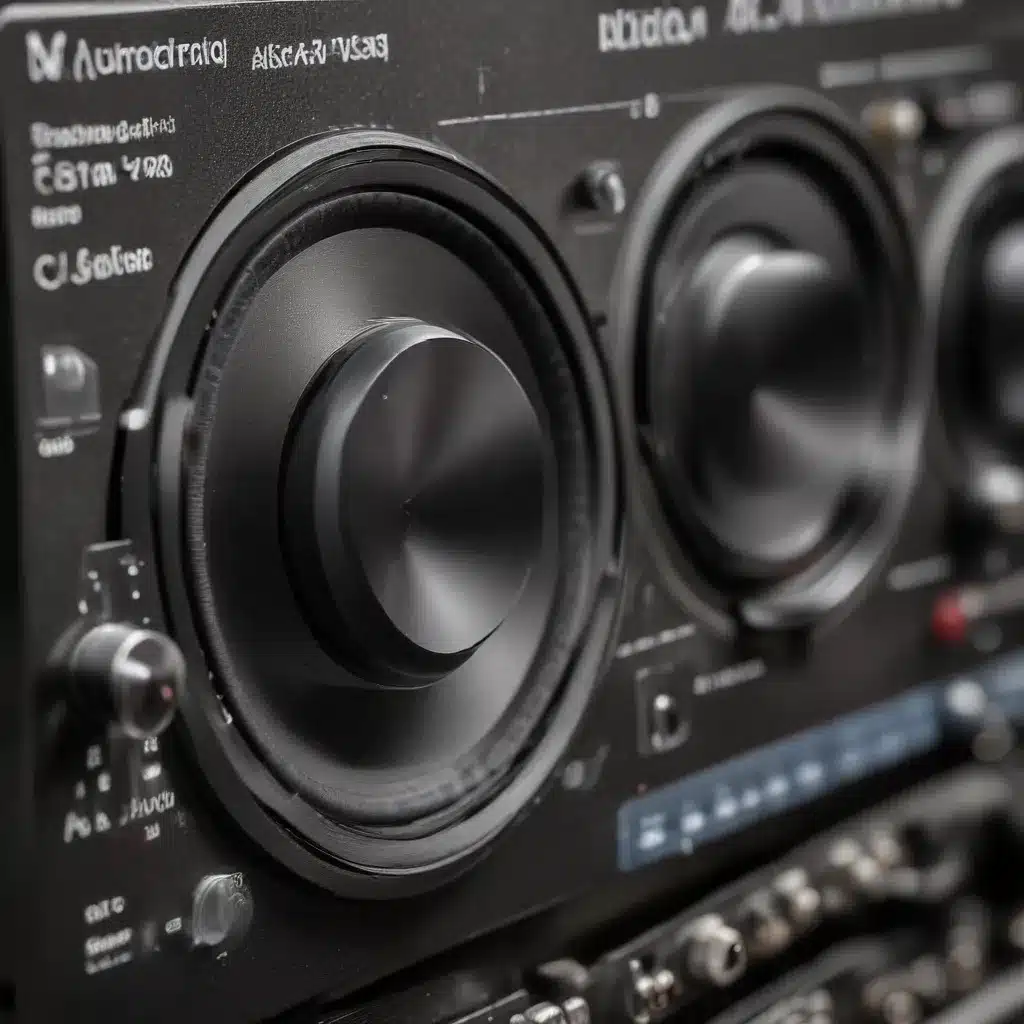 Diagnosing and Fixing Intermittent Audio Quality and Sound Issues