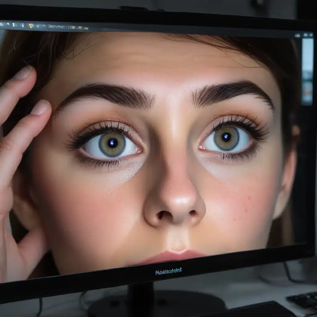 Diagnosing and Fixing Intermittent Display Flickering, Screen Tearing, and Resolution Issues for Improved Visual Quality and Performance