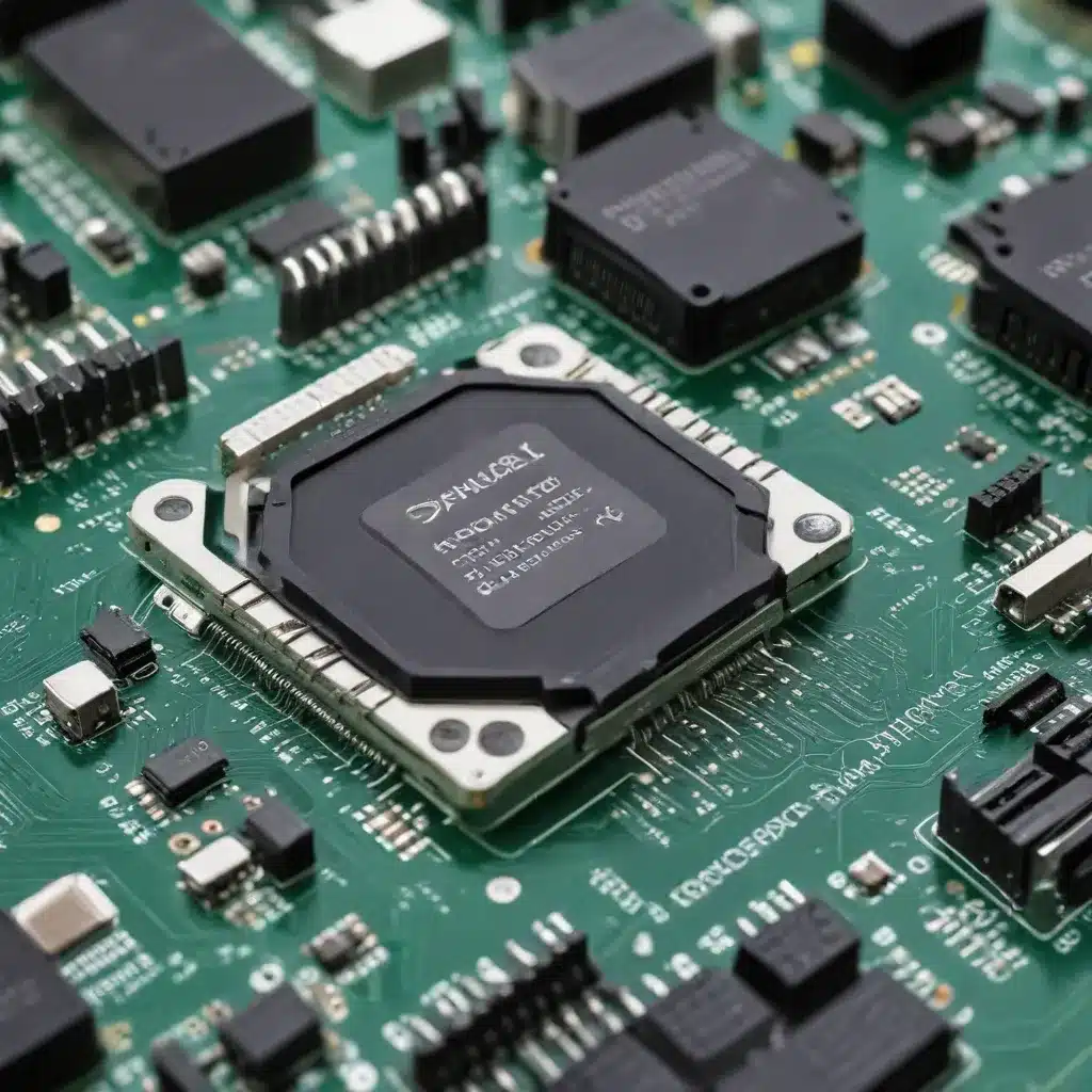 Diagnosing and Fixing Intermittent Hardware Compatibility Issues with Legacy Software and Peripheral Drivers