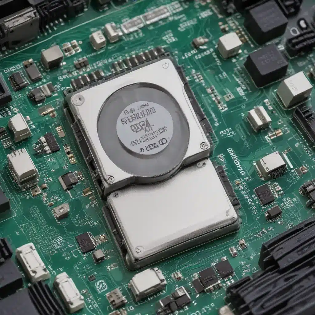 Diagnosing and Fixing Intermittent Hardware Compatibility Issues with Legacy Software and Peripheral Drivers for Improved System Stability