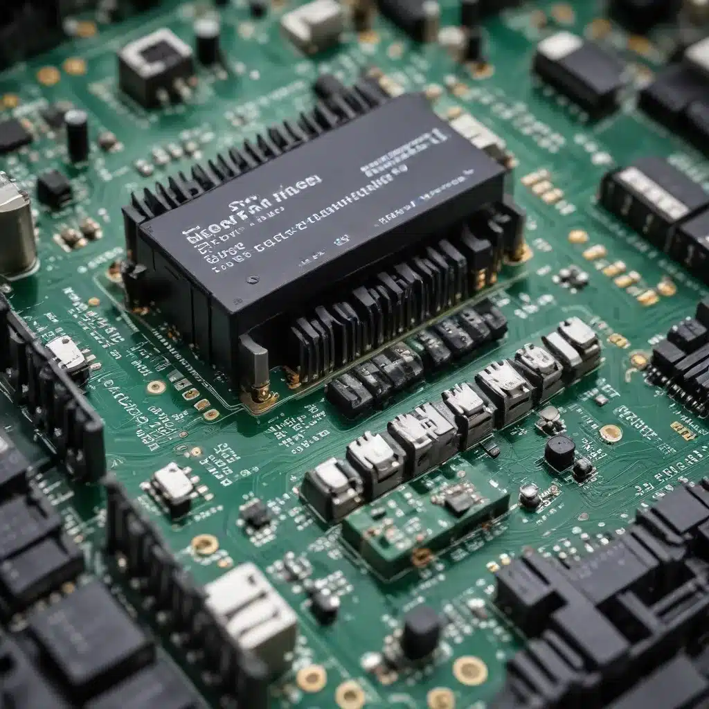 Diagnosing and Fixing Intermittent Hardware Compatibility Issues with Legacy Software and Peripherals
