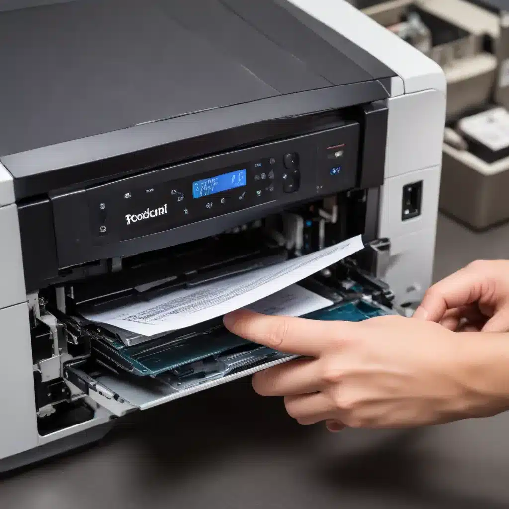 Diagnosing and Fixing Intermittent Printer Driver and Connectivity Issues