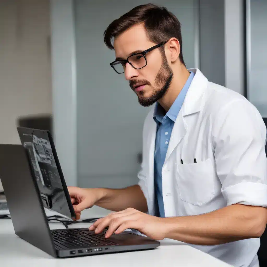 Diagnosing and Fixing Intermittent Software Conflicts, Compatibility Issues, Registry Corruption, and Startup/Shutdown Problems