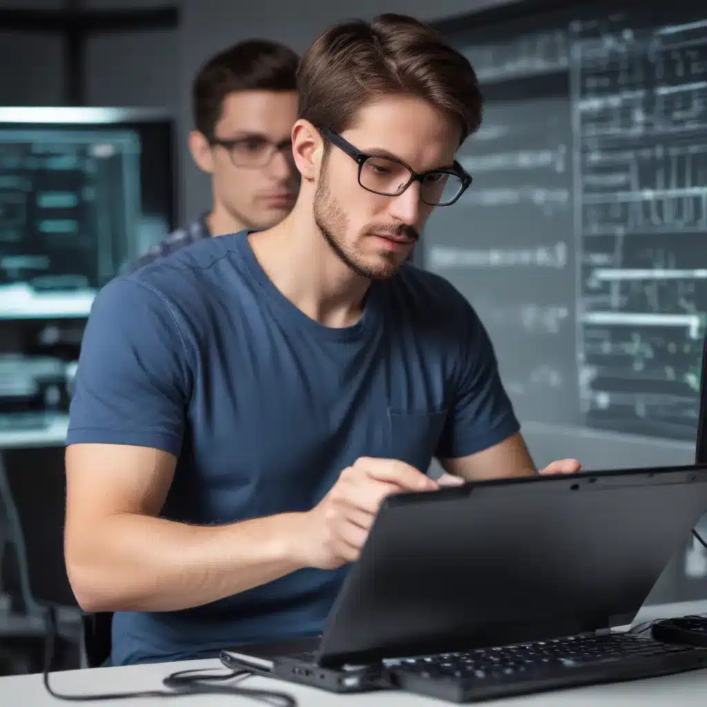 Diagnosing and Fixing Intermittent Software Conflicts, Compatibility Issues, and Registry Corruption Problems
